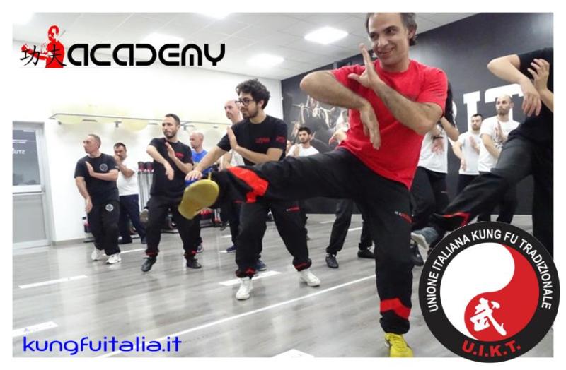 Kung Fu Caserta Wing Chun Academy Wing Tsun e Wing Tjun a Caserta, Frosinone, Avezzano, Latina, San Severo, Italia Sifu Salvatore Mezzone (1)